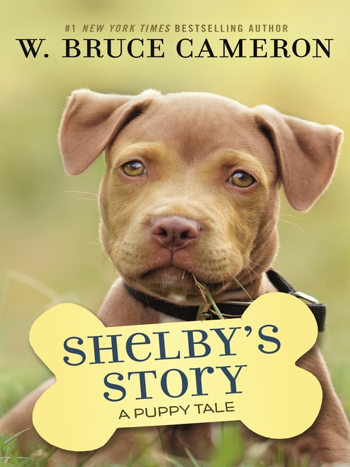 Cover image for Shelby's Story